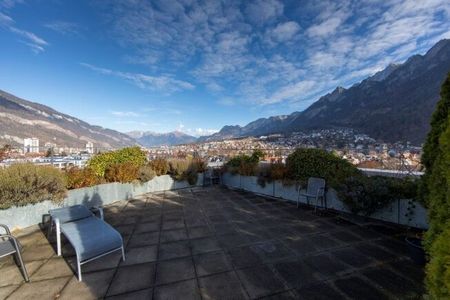 Vivre au centre de Coire - Photo 2