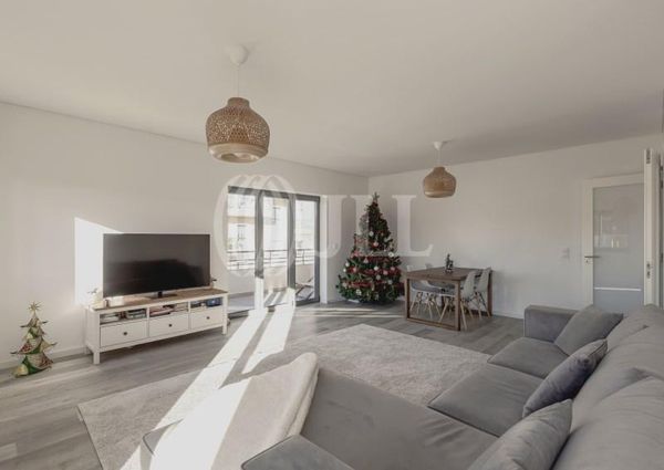 Apartamento T3 em Lisboa