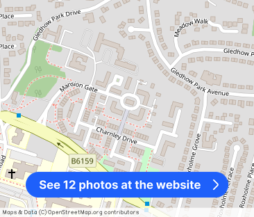 Mansion Gate Square, Chapel Allerton, Leeds, LS7 - Photo 1