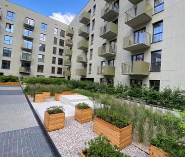 Komfortowy apartament na Fuzji. - Photo 2