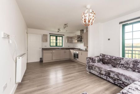 2 bedroom apartment to rent - Photo 4