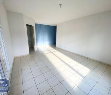 Appartement à louer 3 pièces 62.99m² - Photo 1