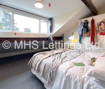 8 Bedroom Mid Terraced House for rent in Ash Grove - Photo 4