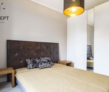 Apartament 3-pokojowy z balkonem | Olimpia Port | OD MAJA - Zdjęcie 4