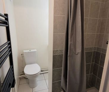 Appartement T1 à louer en rez-de-chaussée à Rambouillet - Photo 1