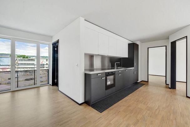 MIETEN OHNE KAUTION - Moderne Wohnung in der Stadtsiedlung Reitmen - Foto 1