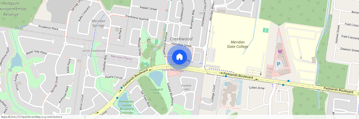 27/19 Ellis Way, Qld 4551, Meridan Plains