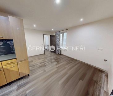 Pronájem bytu 1+1 35 m² - Photo 3