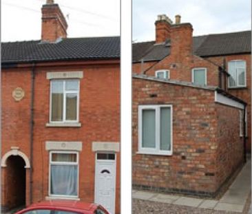 32-34 Paget StreetLoughborough - Photo 2