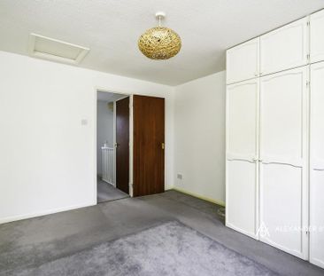 1 bedroom terraced house to rent - Photo 4