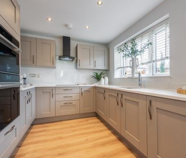 2 bedroom house to rent - Photo 3