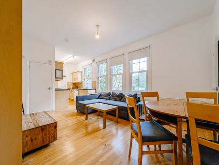 2 Bed Maisonette, Canon Beck Road, SE16 - Photo 3