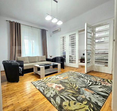 Casa individuala, 120 mp, zona Elisabetin - Fotografie 2