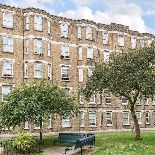 Pilton Place, Elephant And Castle, SE17 - Photo 1