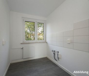 3-Raum-Wohnung Südstadtring 21 - Photo 6