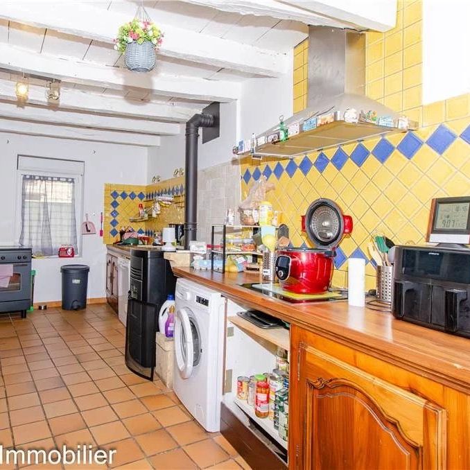 Location Maison 4 pièces 88m² ST ROMANS 38160 - Photo 1