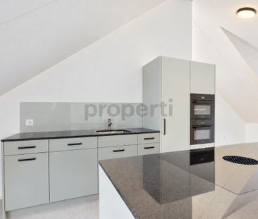 Dachwohnung mit Weitblick – Ihr neues Zuhause im Herzen von Schneis... - Photo 3