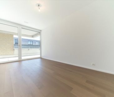 Appartement ultramoderne juste à côté de la gare de Suhr - Photo 4