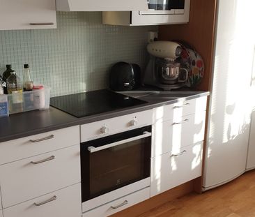 Larsbergsvägen, Lidingö - Photo 5