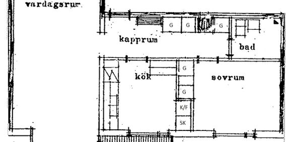 Kungsgatan 15 - Photo 2