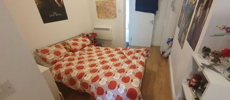 Flat 1, 152 Donald Street, Roath, Cardiff, CF24 4TP - Photo 4