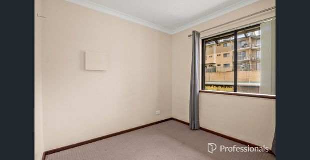 Perfect Lock & Leave Apartment - Photo 1
