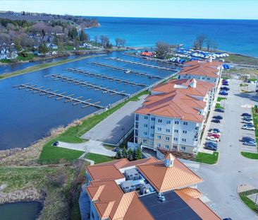 For Lease - 80 Shipway Avenue Unit# 215, Clarington, Ontario - Photo 6