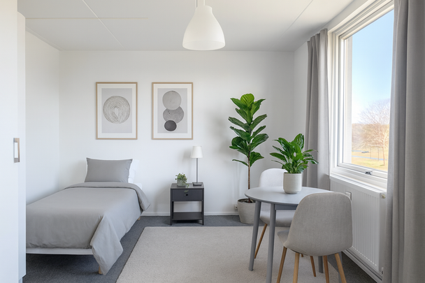 Thomsons väg 30D, Kryddgården - Photo 1