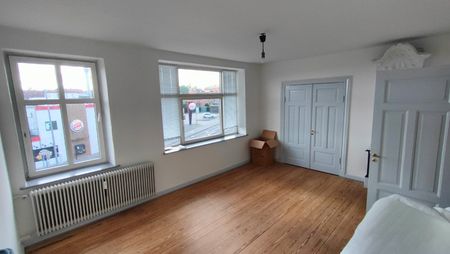 3 vær. lejlighed til leje i Haderslev. 104m2 - Foto 2