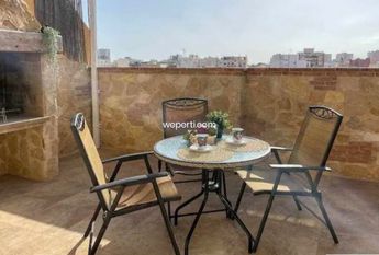 Duplex in El Campello, for rent