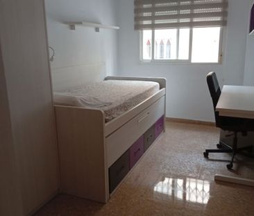 Piso de alquiler en Calle Músico Agustin Judas, 3, Vinalesa - Photo 5