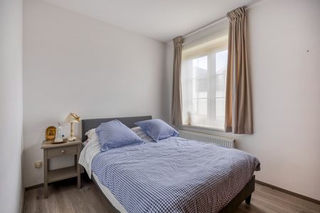 Prachtig gelijkvloers appartement met ruime tuin - Photo 2