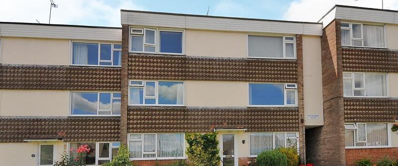 2 bedroom maisonette to rent - Photo 1