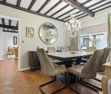 3 bedroom semi-detached house to rent - Photo 2