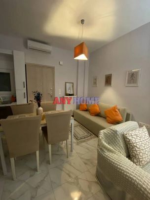 Studio/Γκαρσονιέρα για ενοικίαση Κέντρο (Μηχανιώνα) - Photo 1