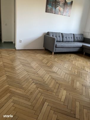Inchiriere 3 camere Stefan cel Mare-Spital Colentina,2/8,mobilat,550€ - Photo 1