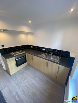 1 bed Flat in West Derby Village , Liverpool, L12 5HJ - Photo 1