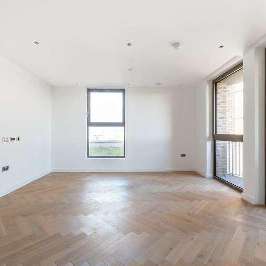 Oberman Road, Dollis Hill, NW10 - Photo 1