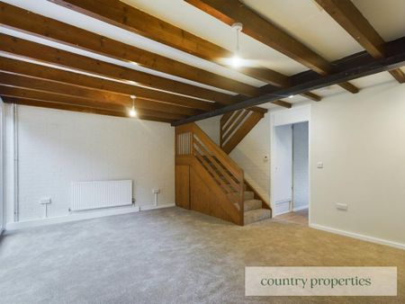 3 bedroom terraced house to rent - Photo 5