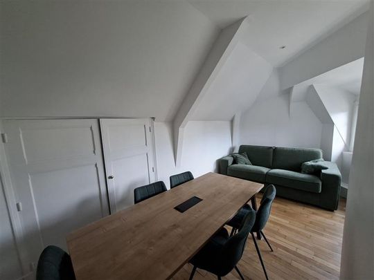 Appartement T5 à louer - 84 m² - Photo 1