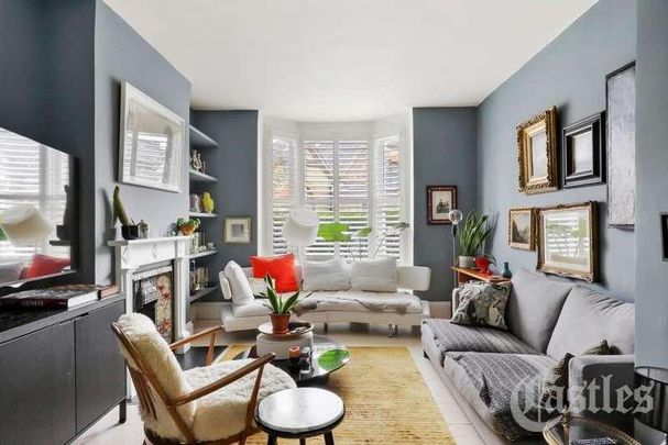 Edison Road, Crouch End, N8 - Photo 1