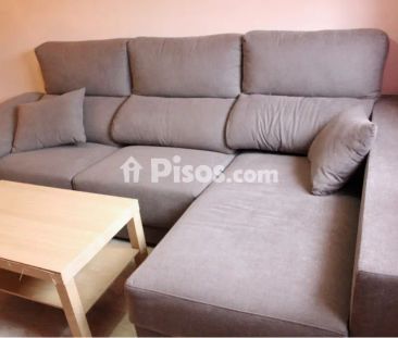 Apartamento en alquiler en Calle de Argentina, 20 - Foto 1