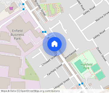 Enfield Street, Wigan, Greater Manchester, WN5 - Photo 1