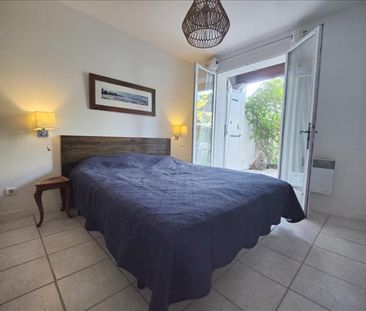 5 pièces - Meublé - 120 m² - RDC - Colocation non autorisée - Photo 2