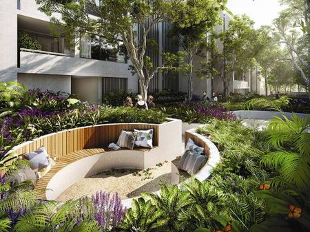 Nestled at the rear of the property - Photo 3