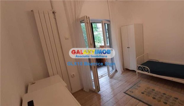 Inchiriere apartament 3 camere Piata Domenii / B-dul Ion Mihalache - Photo 1