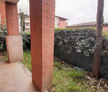 location Appartement T2 DE 37.22m² À TOULOUSE - Photo 5