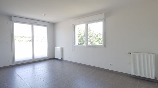 Appartement 2 pièces - Photo 1