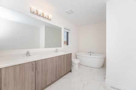 For Lease - 1460 Rose Way, Milton, Ontario - Photo 5