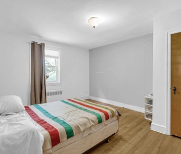 For Lease - 65 Riverdale Avenue Unit# 2, Glebe - Ottawa East and Ar... - Photo 3